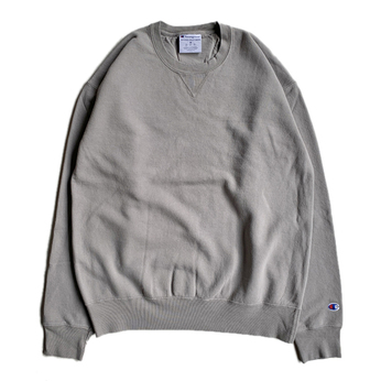 ＣＨＡＭＰＩＯＮ　ＵＳＡ　／　ＧＡＲＭＥＮＴ　ＤＹＥＤ　ＣＲＥＷ　ＮＥＣＫ　（ＣＯＮＣＲＥＴＥ）