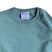 ＣＨＡＭＰＩＯＮ　ＵＳＡ　／　ＧＡＲＭＥＮＴ　ＤＹＥＤ　ＣＲＥＷ　ＮＥＣＫ　（ＣＡＣＴＵＳ）