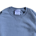 ＣＨＡＭＰＩＯＮ　ＵＳＡ　／　ＧＡＲＭＥＮＴ　ＤＹＥＤ　ＣＲＥＷ　ＮＥＣＫ　（ＳＡＬＴ　ＷＡＴＥＲ）