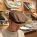 ＥＭＳＴＡＴＥ　ｂｙ　ＷＩＮＮＥＲ　ＣＡＰＳ　／　ＨＵＮＴＩＮＧ　ＣＡＰ　（ＢＲＯＷＮ）