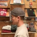 ＥＭＳＴＡＴＥ　ｂｙ　ＷＩＮＮＥＲ　ＣＡＰＳ　／　ＷＯＯＬ　ＲＯＬＬ　ＣＡＰ　（ＧＲＥＹ）