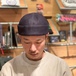 ＥＭＳＴＡＴＥ　ｂｙ　ＷＩＮＮＥＲ　ＣＡＰＳ　／　ＷＯＯＬ　ＲＯＬＬ　ＣＡＰ　（ＮＡＶＹ）