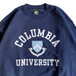 ＩＶＹ　ＳＰＯＲＴ　／　ＣＯＬＵＭＢＩＡ　ＵＮＩＶＥＲＳＩＴＹ　ＬＯＧＯ　ＳＷＥＡＴ　ＳＨＩＲＴ