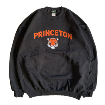 ＩＶＹ　ＳＰＯＲＴ　／　ＰＲＩＮＳＴＯＮ　ＵＮＩＶＥＲＳＩＴＹ　ＬＯＧＯ　ＳＷＥＡＴ　ＳＨＩＲＴ