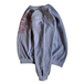 ＩＶＹ　ＳＰＯＲＴ　／　ＨＡＲＶＡＲＤ　ＣＲＥＳＴ　ＳＷＥＡＴ　ＳＨＩＲＴ　（ＧＲＥＹ）