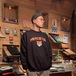 ＩＶＹ　ＳＰＯＲＴ　／　ＰＲＩＮＳＴＯＮ　ＵＮＩＶＥＲＳＩＴＹ　ＬＯＧＯ　ＳＷＥＡＴ　ＳＨＩＲＴ