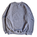 ＩＶＹ　ＳＰＯＲＴ　／　ＵＳ　ＮＡＶＡＬ　ＡＣＡＤＥＭＹ　ＳＷＥＡＴ　ＳＨＩＲＴ　（ＧＲＥＹ）