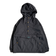 WOODS CANADA / NYLON ANORAK JACKET