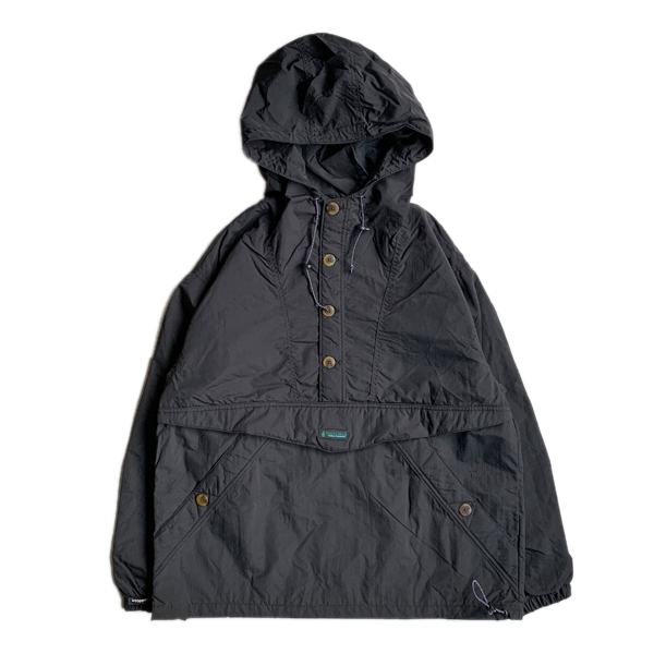 ONLINE SHOP：WOODS CANADA / NYLON ANORAK JACKET｜BEDLAMやNOTHIN ...