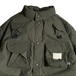 ＷＯＯＤＳ　ＣＡＮＡＤＡ　／　ＩＮＳＵＬＡＴＩＯＮ　ＦＩＳＨＩＮＧ　ＪＡＣＫＥＴ　（ＯＬＩＶＥ）