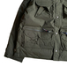 ＷＯＯＤＳ　ＣＡＮＡＤＡ　／　ＩＮＳＵＬＡＴＩＯＮ　ＦＩＳＨＩＮＧ　ＪＡＣＫＥＴ　（ＯＬＩＶＥ）