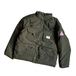 ＷＯＯＤＳ　ＣＡＮＡＤＡ　／　ＩＮＳＵＬＡＴＩＯＮ　ＦＩＳＨＩＮＧ　ＪＡＣＫＥＴ　（ＯＬＩＶＥ）