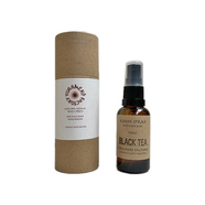 YURAMEKI FACTORY / NATURAL AROMA ROOM SPRAY (BLACK TEA)