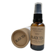 ＹＵＲＡＭＥＫＩ　ＦＡＣＴＯＲＹ　／　ＮＡＴＵＲＡＬ　ＡＲＯＭＡ　ＲＯＯＭ　ＳＰＲＡＹ　（ＢＬＡＣＫ　ＴＥＡ）