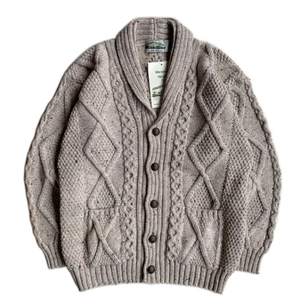 ＡＲＡＮ　ＣＲＡＦＴＳ　／　ＭＥＲＩＮＯ　ＷＯＯＬ　ＡＲＡＮ　ＣＡＲＤＩＧＡＮ　（ＯＡＴＭＥＡＬ）