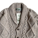 ＡＲＡＮ　ＣＲＡＦＴＳ　／　ＭＥＲＩＮＯ　ＷＯＯＬ　ＡＲＡＮ　ＣＡＲＤＩＧＡＮ　（ＯＡＴＭＥＡＬ）