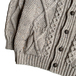 ＡＲＡＮ　ＣＲＡＦＴＳ　／　ＭＥＲＩＮＯ　ＷＯＯＬ　ＡＲＡＮ　ＣＡＲＤＩＧＡＮ　（ＯＡＴＭＥＡＬ）