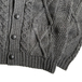 ＡＲＡＮ　ＣＲＡＦＴＳ　／　ＭＥＲＩＮＯ　ＷＯＯＬ　ＡＲＡＮ　ＣＡＲＤＩＧＡＮ　（ＢＬＡＣＫ）