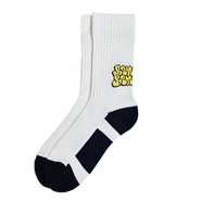 BENCH / THROW UP SOCKS