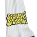 ＢＥＮＣＨ　／　ＴＨＲＯＷ　ＵＰ　ＳＯＣＫＳ