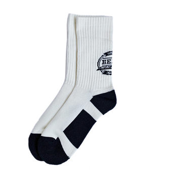 ＢＥＮＣＨ　／　ＬＯＧＯ　ＳＯＣＫＳ