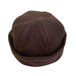 ＥＭＳＴＡＴＥ　ｂｙ　ＷＩＮＮＥＲ　ＣＡＰＳ　／　ＷＯＯＬ　ＲＯＬＬ　ＣＡＰ　（ＢＲＯＷＮ）