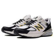 NEW BALANCE / 990v5 (SILVER/BLACK)