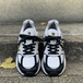 ＮＥＷ　ＢＡＬＡＮＣＥ　／　９９０ｖ５　（ＳＩＬＶＥＲ／ＢＬＡＣＫ）