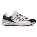 ＮＥＷ　ＢＡＬＡＮＣＥ　／　９９０ｖ５　（ＳＩＬＶＥＲ／ＢＬＡＣＫ）