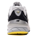 ＮＥＷ　ＢＡＬＡＮＣＥ　／　９９０ｖ５　（ＳＩＬＶＥＲ／ＢＬＡＣＫ）