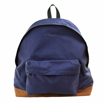 ＰＡＣＫＩＮＧ　／　ＢＯＴＴＯＭ　ＳＵＥＤＥ　ＢＡＣＫＰＡＣＫ　（ＮＡＶＹ）