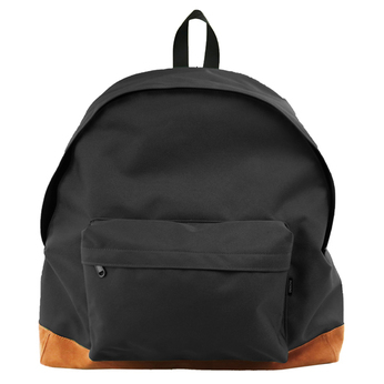 ＰＡＣＫＩＮＧ　／　ＢＯＴＴＯＭ　ＳＵＥＤＥ　ＢＡＣＫＰＡＣＫ　（ＢＬＡＣＫ）