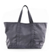 ＰＡＣＫＩＮＧ　／　ＣＡＮＶＡＳ　ＴＯＴＥ　ＢＡＧ　（ＧＲＥＹ）