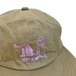 ＷＡＣＫ　ＷＡＣＫ　／　ＣＯＵＣＨ　ＰＯＴＡＴＯ　ＷＡＸＥＤ　ＣＯＴＴＯＮ　６ＰＡＮＥＬ　ＣＡＰ　（ＢＥＩＧＥ）