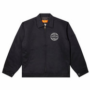 KRU NYC / Grand Kru Lined Jacket