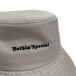 ＮＯＴＨＩＮ’　ＳＰＥＣＩＡＬ　／　ＦＬＹ　ＦＩＳＨ　ＨＡＴ　（ＫＨＡＫＩ）