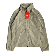 THE NORTH FACE / TEMESCAL TRAVEL JKT (KHAKI)