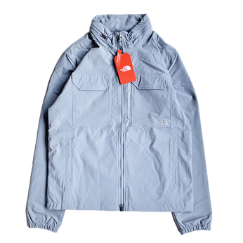 ＴＨＥ　ＮＯＲＴＨ　ＦＡＣＥ　／　ＴＥＭＥＳＣＡＬ　ＴＲＡＶＥＬ　ＪＫＴ　（ＧＲＥＹ）