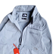 ＴＨＥ　ＮＯＲＴＨ　ＦＡＣＥ　／　ＴＥＭＥＳＣＡＬ　ＴＲＡＶＥＬ　ＪＫＴ　（ＧＲＥＹ）