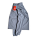 ＴＨＥ　ＮＯＲＴＨ　ＦＡＣＥ　／　ＴＥＭＥＳＣＡＬ　ＴＲＡＶＥＬ　ＪＫＴ　（ＧＲＥＹ）