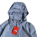 ＴＨＥ　ＮＯＲＴＨ　ＦＡＣＥ　／　ＴＥＭＥＳＣＡＬ　ＴＲＡＶＥＬ　ＪＫＴ　（ＧＲＥＹ）