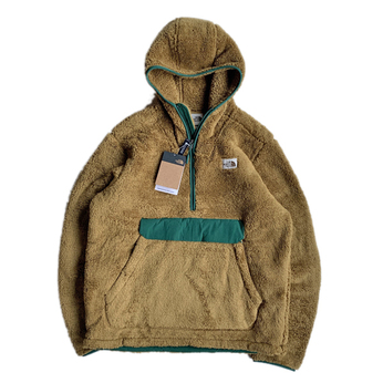 ＴＨＥ　ＮＯＲＴＨ　ＦＡＣＥ　／　ＣＡＭＰＳＨＩＲＥ　ＰＵＬＬＯＶＥＲ　ＨＯＯＤＹ　（ＢＲＯＷＮ）