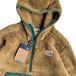 ＴＨＥ　ＮＯＲＴＨ　ＦＡＣＥ　／　ＣＡＭＰＳＨＩＲＥ　ＰＵＬＬＯＶＥＲ　ＨＯＯＤＹ　（ＢＲＯＷＮ）