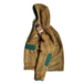 ＴＨＥ　ＮＯＲＴＨ　ＦＡＣＥ　／　ＣＡＭＰＳＨＩＲＥ　ＰＵＬＬＯＶＥＲ　ＨＯＯＤＹ　（ＢＲＯＷＮ）