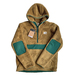 ＴＨＥ　ＮＯＲＴＨ　ＦＡＣＥ　／　ＣＡＭＰＳＨＩＲＥ　ＰＵＬＬＯＶＥＲ　ＨＯＯＤＹ　（ＢＲＯＷＮ）