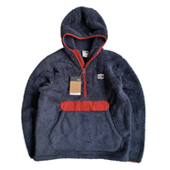 THE NORTH FACE / CAMPSHIRE PULLOVER HOODY (NAVY)