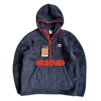 ＴＨＥ　ＮＯＲＴＨ　ＦＡＣＥ　／　ＣＡＭＰＳＨＩＲＥ　ＰＵＬＬＯＶＥＲ　ＨＯＯＤＹ　（ＮＡＶＹ）