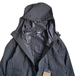 ＴＨＥ　ＮＯＲＴＨ　ＦＡＣＥ　／　ＰＥＲＩＬ　ＷＩＮＤ　ＪＫＴ　（ＢＬＡＣＫ）