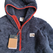 ＴＨＥ　ＮＯＲＴＨ　ＦＡＣＥ　／　ＣＡＭＰＳＨＩＲＥ　ＰＵＬＬＯＶＥＲ　ＨＯＯＤＹ　（ＮＡＶＹ）