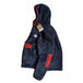 ＴＨＥ　ＮＯＲＴＨ　ＦＡＣＥ　／　ＣＡＭＰＳＨＩＲＥ　ＰＵＬＬＯＶＥＲ　ＨＯＯＤＹ　（ＮＡＶＹ）